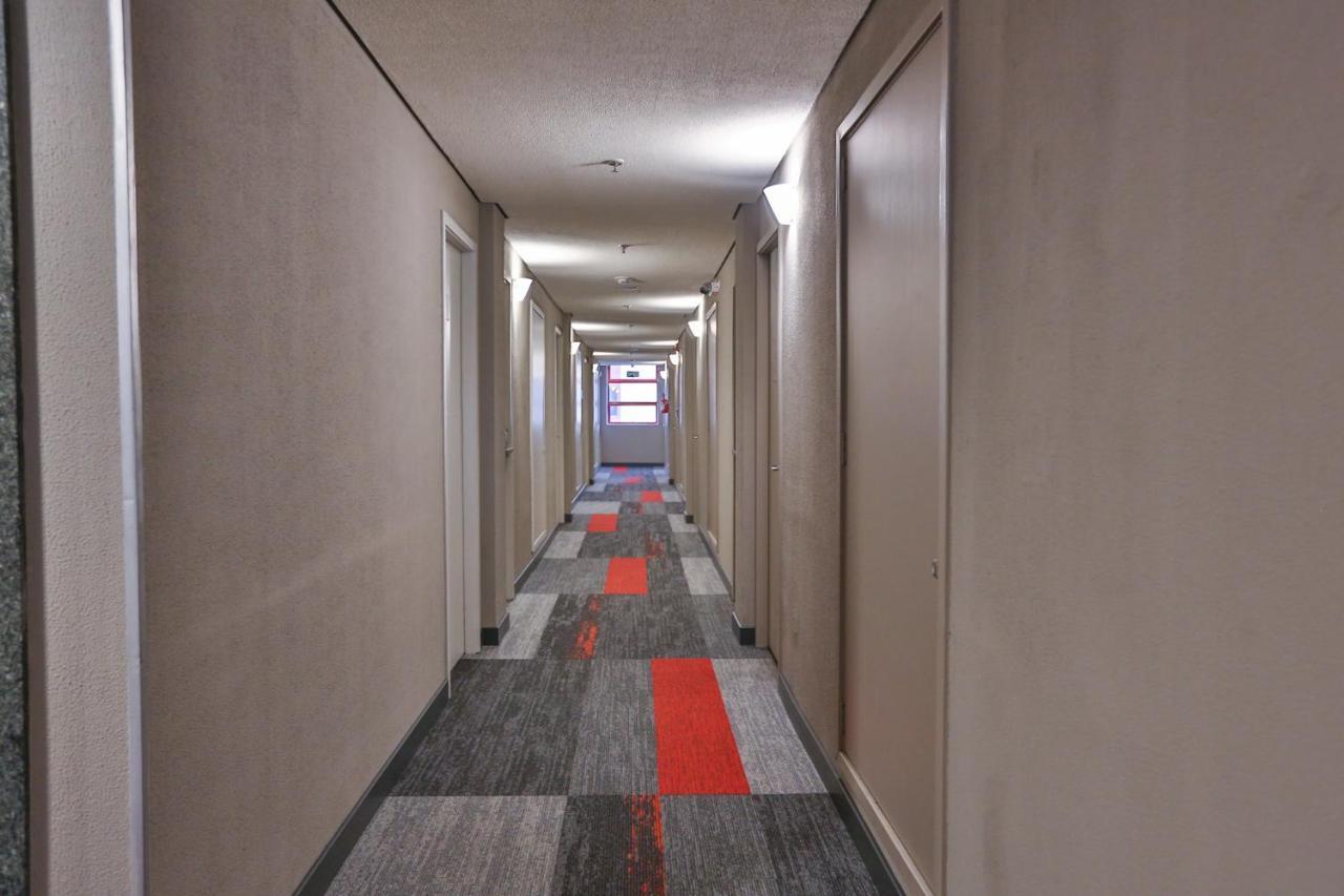 Hotel Ibis Maringá Zewnętrze zdjęcie