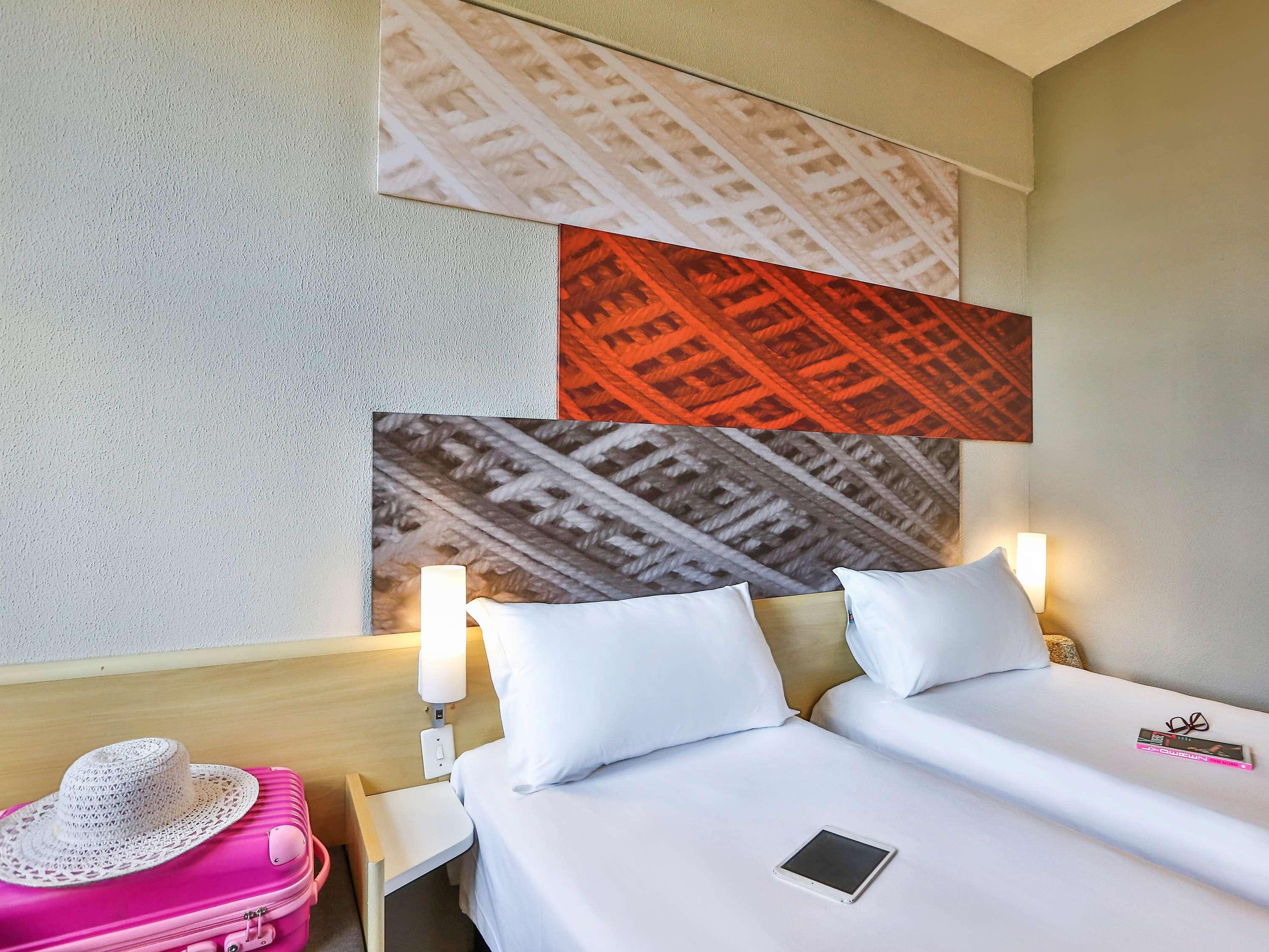 Hotel Ibis Maringá Zewnętrze zdjęcie
