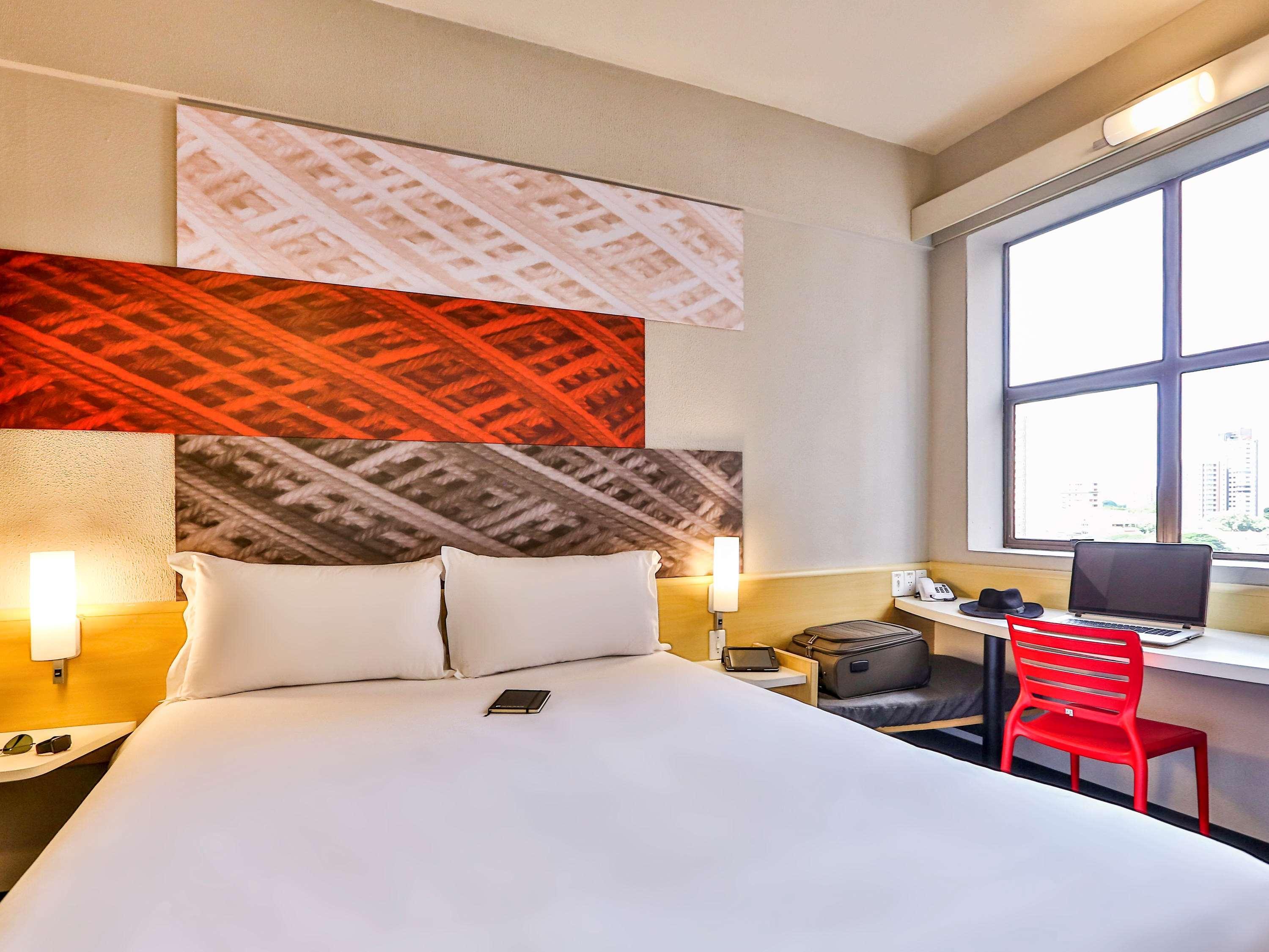 Hotel Ibis Maringá Zewnętrze zdjęcie