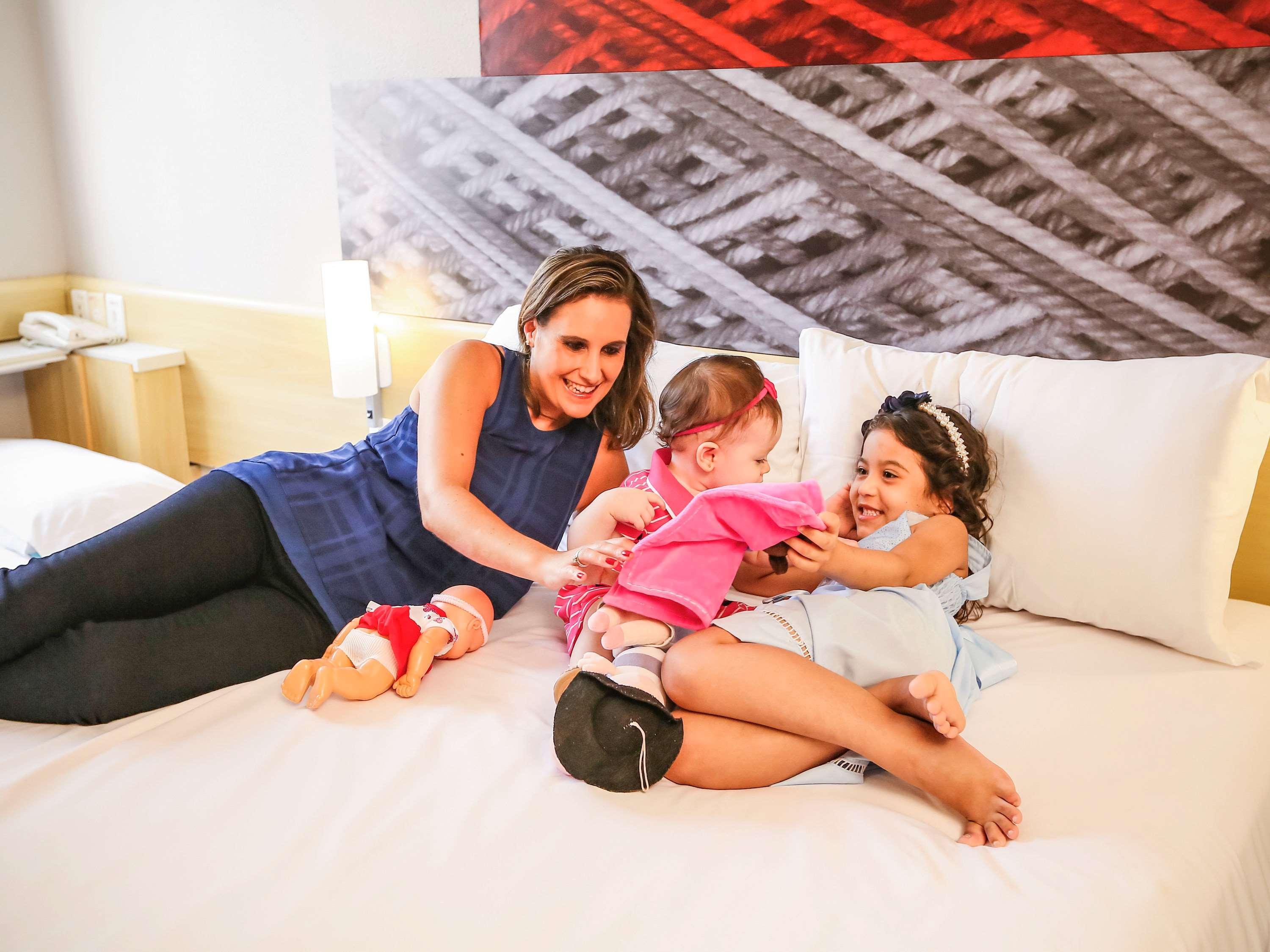 Hotel Ibis Maringá Zewnętrze zdjęcie