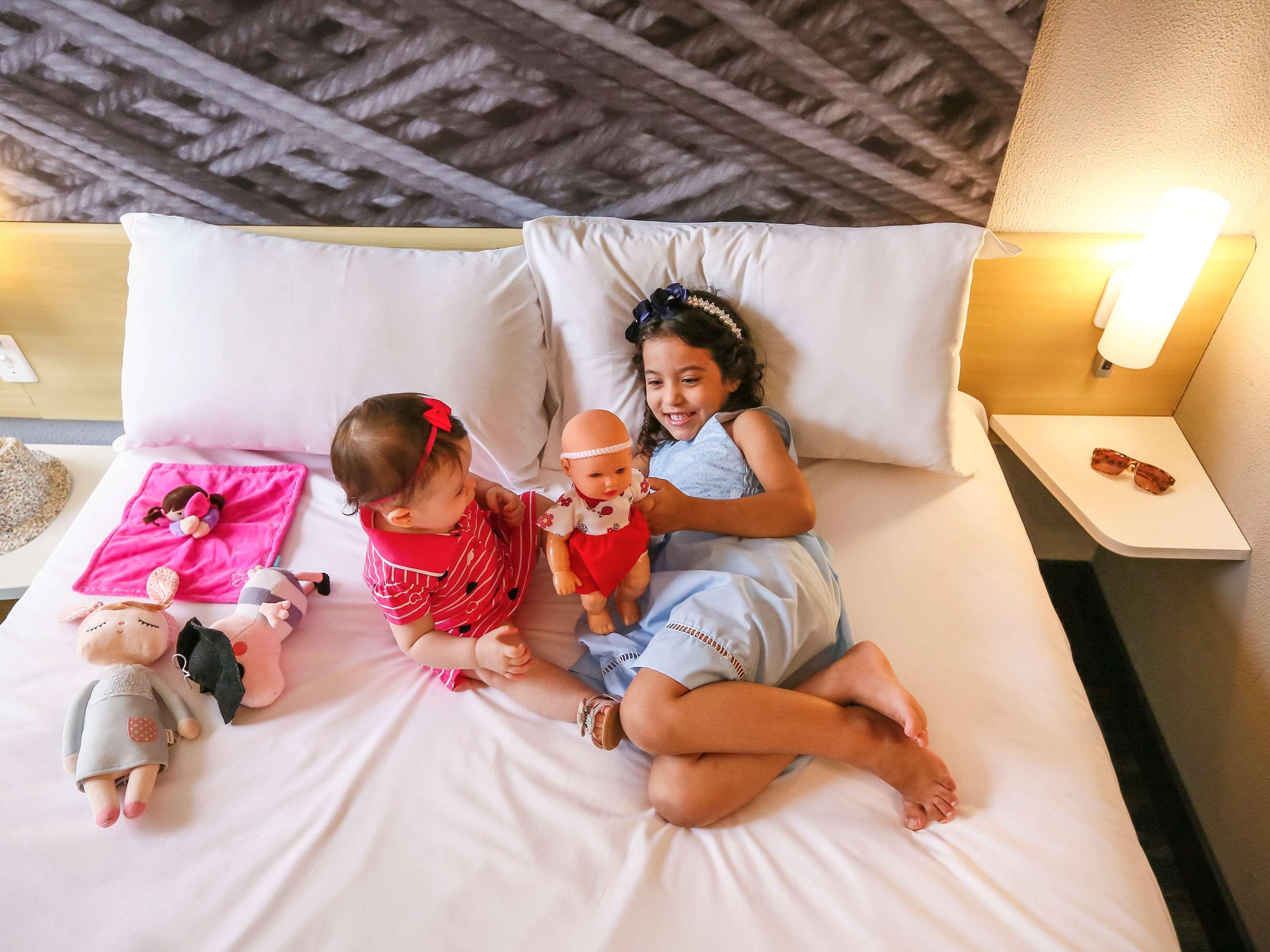 Hotel Ibis Maringá Zewnętrze zdjęcie