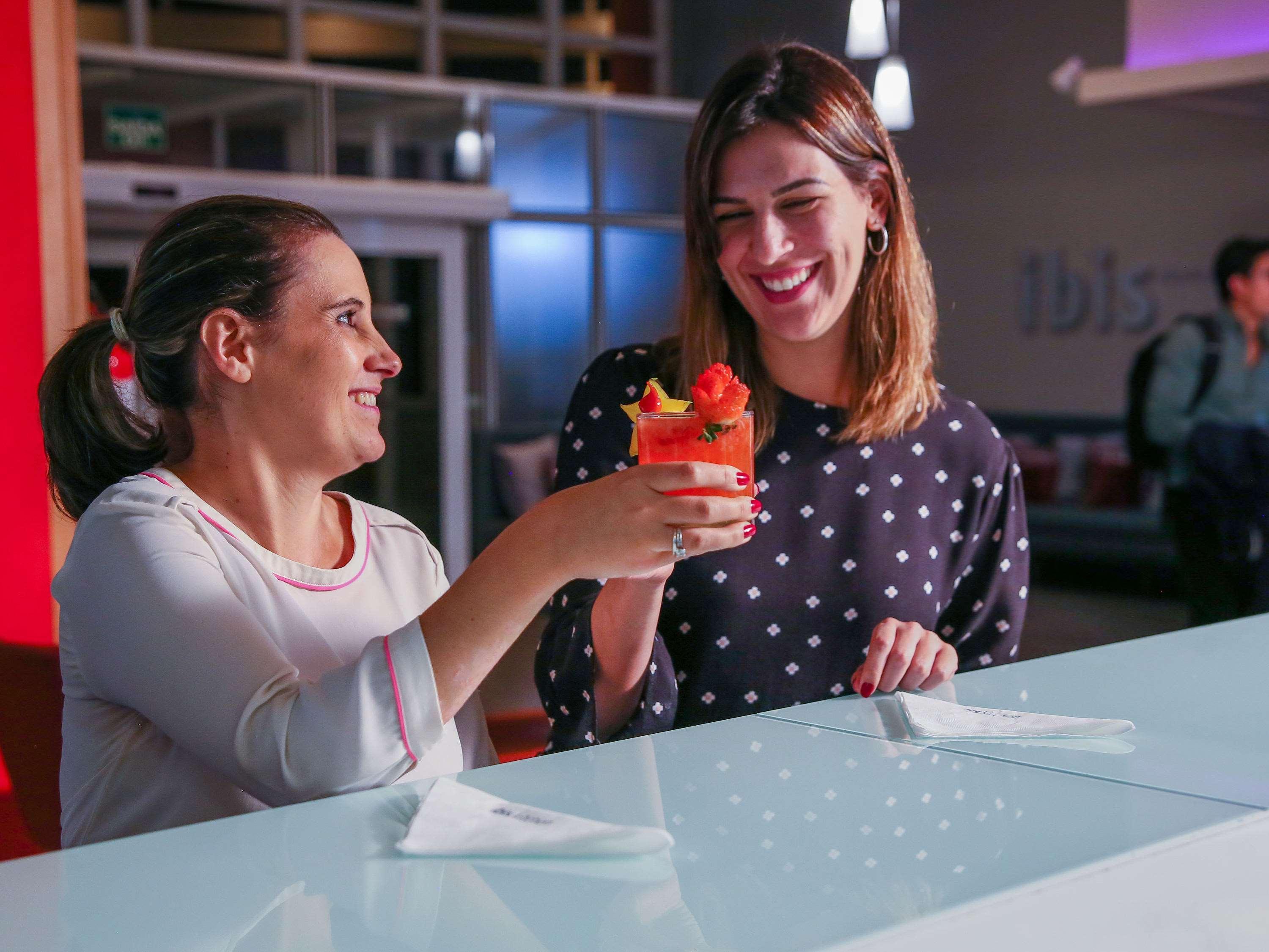 Hotel Ibis Maringá Zewnętrze zdjęcie