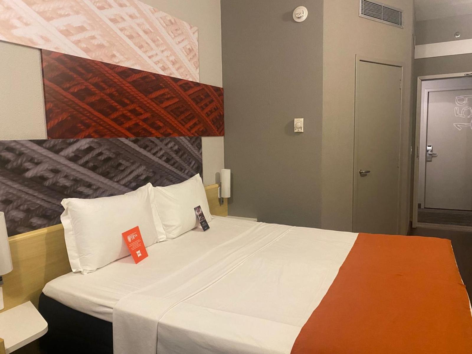 Hotel Ibis Maringá Zewnętrze zdjęcie