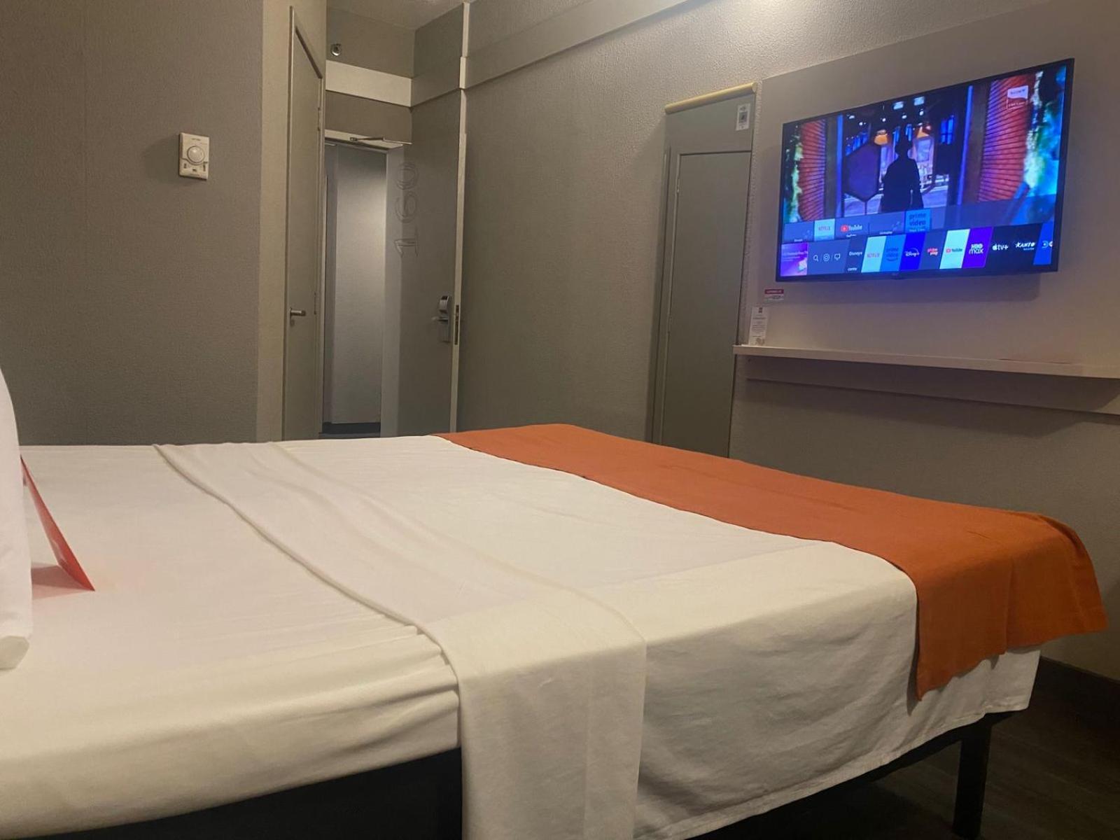 Hotel Ibis Maringá Zewnętrze zdjęcie