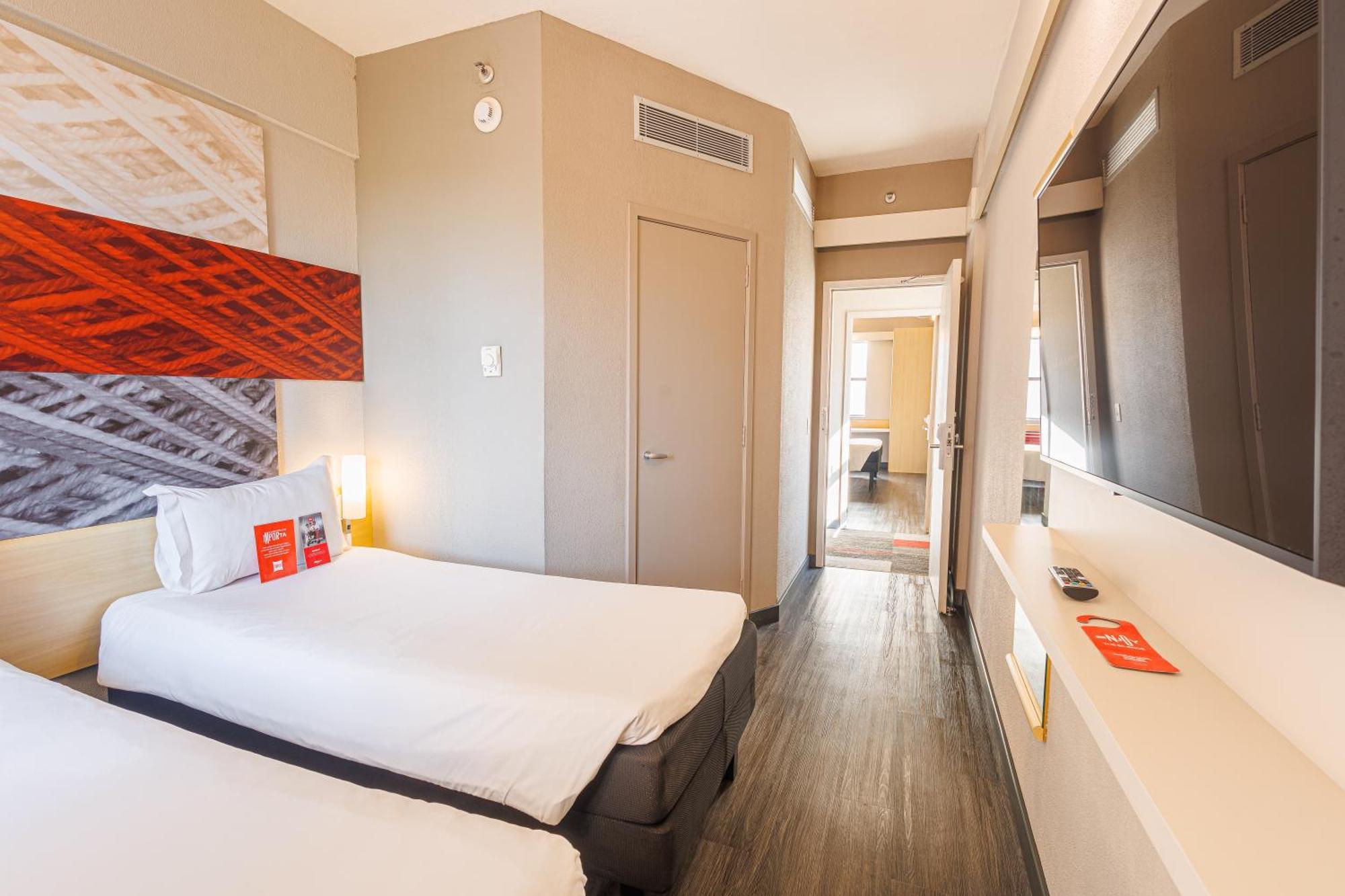 Hotel Ibis Maringá Zewnętrze zdjęcie