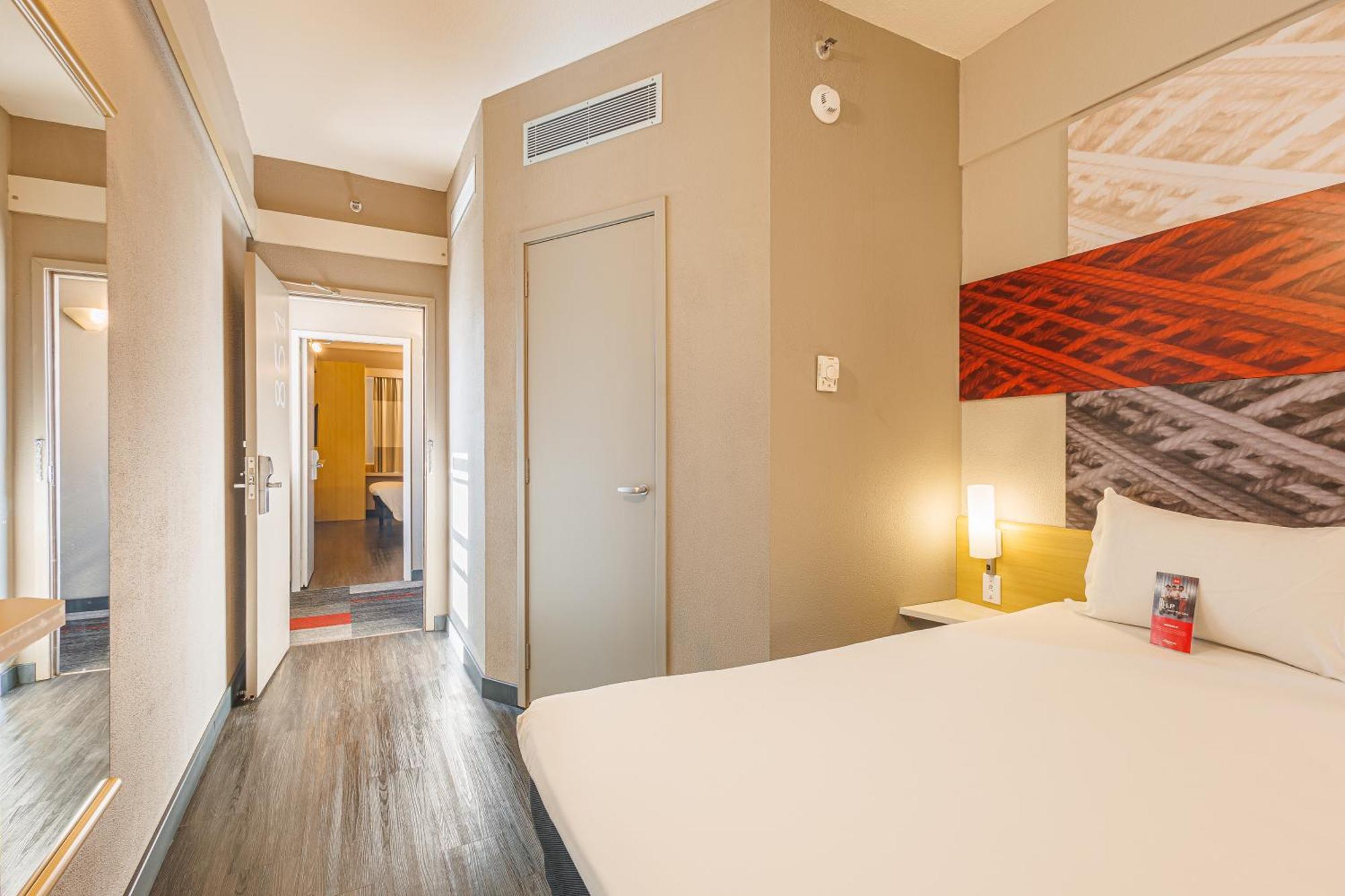 Hotel Ibis Maringá Zewnętrze zdjęcie