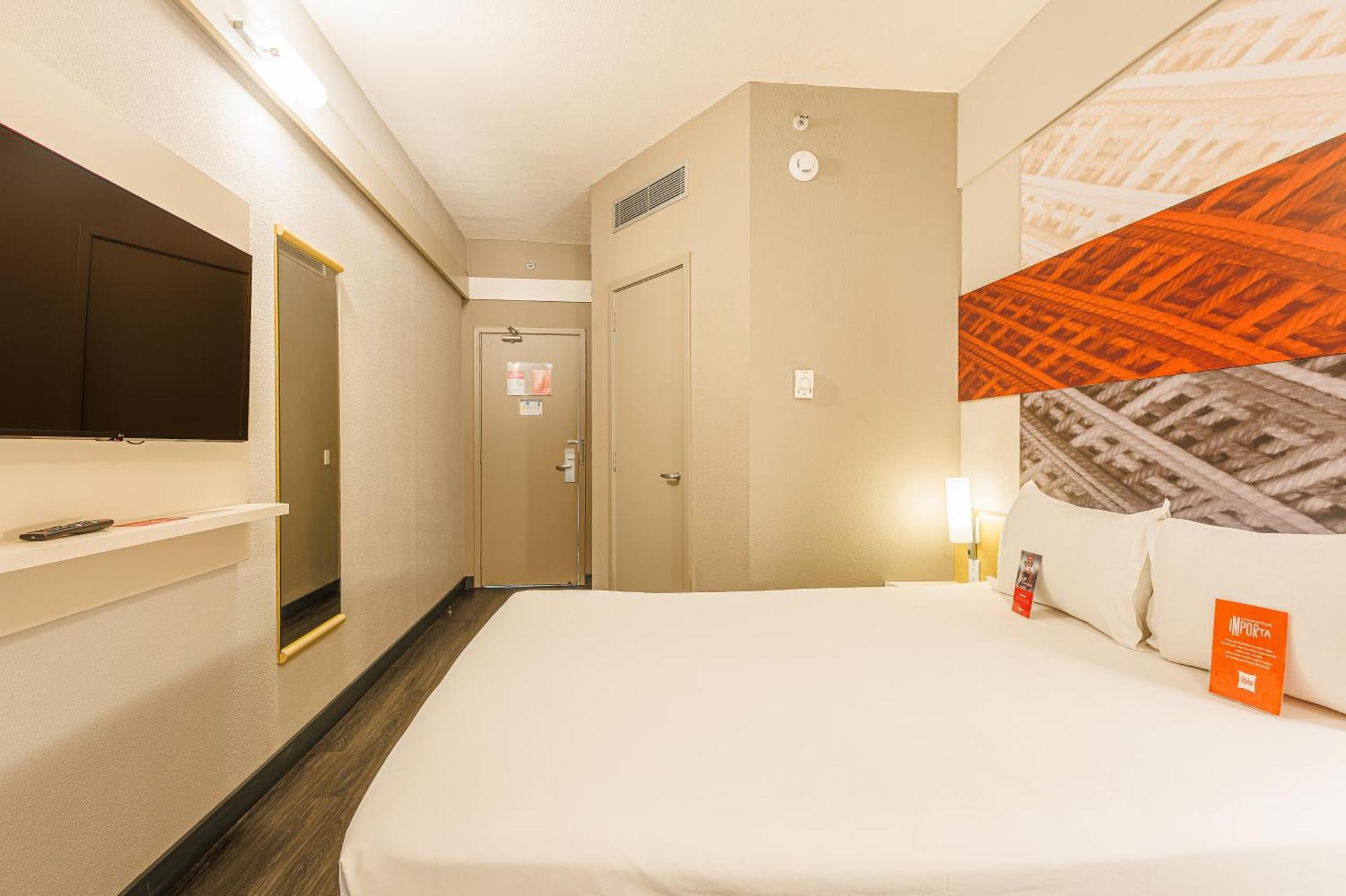 Hotel Ibis Maringá Zewnętrze zdjęcie
